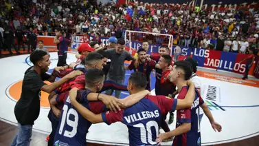 Monagas Futsal anuncia nuevos refuerzos (+Detalles) Monagas Futsal anuncia nuevos refuerzos (+Detalles)