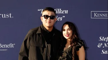 MLB: ¿Qué se sabe de Daisy Pérez, la novia de Julio Urías?