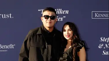 MLB: ¿Qué se sabe de Daisy Pérez, la novia de Julio Urías? MLB: ¿Qué se sabe de Daisy Pérez, la novia de Julio Urías?