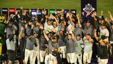 La Liga Arco Mexicana del Pacifico ya tiene su jornada inaugural La Liga Arco Mexicana del Pacifico ya tiene su jornada inaugural