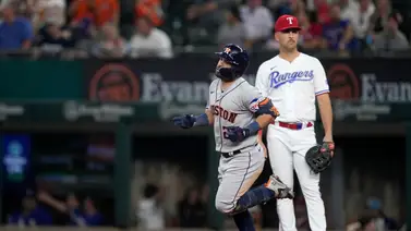 MLB: Los Astros de José Altuve necesitan mejorar su ofensiva en la parte final de la temporada por esta razón MLB: Los Astros de José Altuve necesitan mejorar su ofensiva en la parte final de la temporada por esta razón