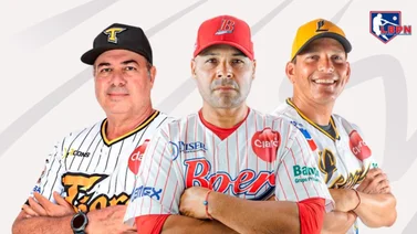 LBPN: Tres equipos dan a conocer su mánager de cara a la temporada 2023-2024