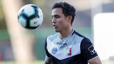 Luis Manuel Seijas: “Colombia – Venezuela si es un clásico” Luis Manuel Seijas: “Colombia – Venezuela si es un clásico”