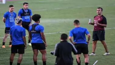 Mira quienes son los invitados de lujo a la convocatoria Vinotinto (+Foto) Mira quienes son los invitados de lujo a la convocatoria Vinotinto (+Foto)