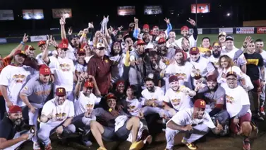 Los campeones son los Indios de Mayagüez Los campeones son los Indios de Mayagüez