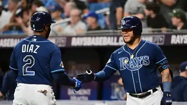 MLB: La lucha por el comodín en ambas ligas está al rojo vivo MLB: La lucha por el comodín en ambas ligas está al rojo vivo