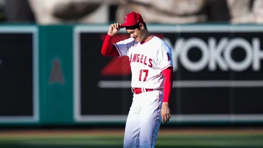 MLB: Buenas noticias sobre la lesión de Shohei Ohtani (+Detalles)
