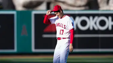 MLB: Buenas noticias sobre la lesión de Shohei Ohtani (+Detalles) MLB: Buenas noticias sobre la lesión de Shohei Ohtani (+Detalles)