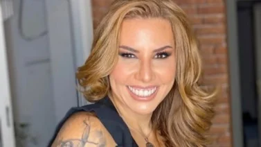 La desgarradora confesión de Vanessa Senior: ¿qué traumas sufrió durante su infancia? 