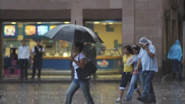 INAMEH pronostica lluvias en estos estados para este 5 de septiembre