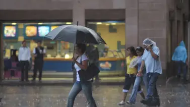 INAMEH pronostica lluvias en estos estados para este 5 de septiembre INAMEH pronostica lluvias en estos estados para este 5 de septiembre