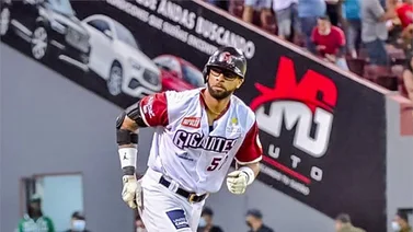LIDOM: Este cubano es el primer refuerzo de Gigantes del Cibao