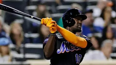 MLB: Así le ha ido a la súper promesa dominicana Ronny Mauricio en sus primeros juegos MLB: Así le ha ido a la súper promesa dominicana Ronny Mauricio en sus primeros juegos