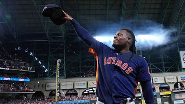 MLB: ¡No hay nadie más! Framber Valdez es el único con esta marca en la temporada 2023