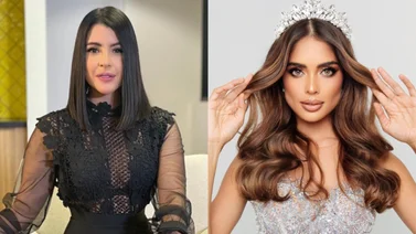 ¿Enloqueció? Kerly Ruiz se fue en contra de la Miss Colombia 2023 y no aprueba que haya ganado (+Video)