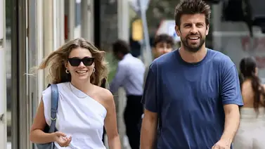 Clara Chía se ve explosiva y estas fotos en diminuto bikini lo demuestran Clara Chía se ve explosiva y estas fotos en diminuto bikini lo demuestran