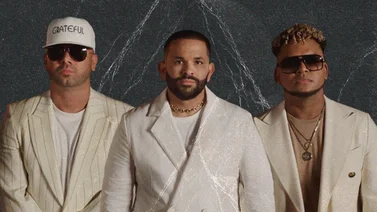 Wisin, Redimi2 y Gocho se unen en “Conéctate conmigo”