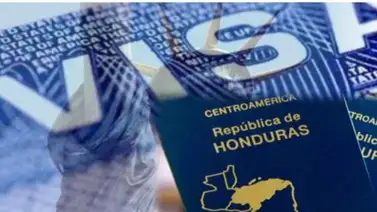 Honduras, Nicaragua y Belice refuerzan requisitos de visa para ciudadanos venezolanos Honduras, Nicaragua y Belice refuerzan requisitos de visa para ciudadanos venezolanos