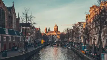 Este es el país de Europa al que puedes emigrar sin pasaporte comunitario Este es el país de Europa al que puedes emigrar sin pasaporte comunitario