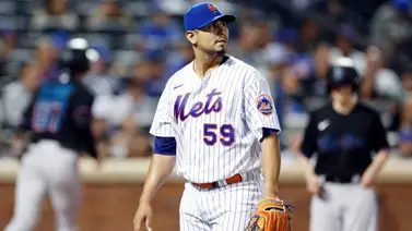 MLB: El tiempo de Carlos Carrasco en Nueva York llega a su fin MLB: El tiempo de Carlos Carrasco en Nueva York llega a su fin