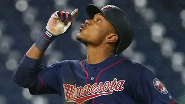 MLB: Dominicano Jorge Polanco indetenible cuando está sano (+ Datos) MLB: Dominicano Jorge Polanco indetenible cuando está sano (+ Datos)