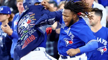 MLB: Vladimir Guerrero Jr. figura en una importante lista ofensiva de la Liga Americana desde 2020