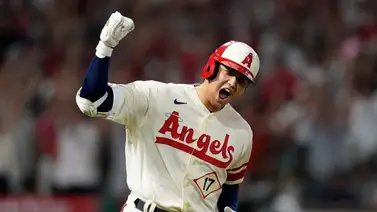 MLB: ¿Seguirá lanzando en MLB? Esto fue lo que dijo Shohei Ohtani al respecto de su lesión MLB: ¿Seguirá lanzando en MLB? Esto fue lo que dijo Shohei Ohtani al respecto de su lesión