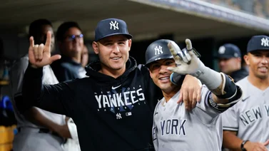 MLB: Anthony Rizzo se pierde lo que resta de temporada con los Yankees por esta razón 