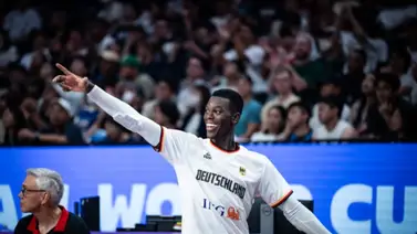 Copa Mundial de Baloncesto: Conoce todo lo que debes saber del partido entre Alemania y Letonia (+Estadísticas) Copa Mundial de Baloncesto: Conoce todo lo que debes saber del partido entre Alemania y Letonia (+Estadísticas)