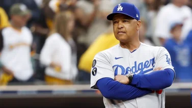MLB: Esto dijo el mánager Dave Roberts sobre el caso Julio Urías