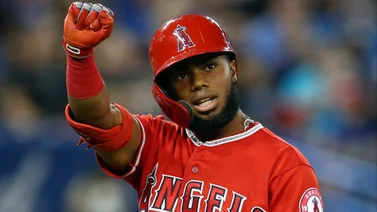 MLB: Luis Rengifo no deja para nadie ganando este premio con los Ángeles (+Números)