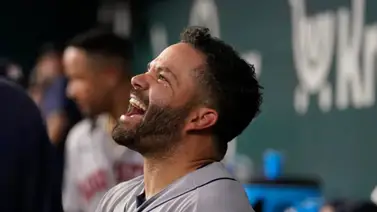 MLB: José Altuve mantiene la clase para los Astros en un año accidentado por lesiones (+Estadísticas) MLB: José Altuve mantiene la clase para los Astros en un año accidentado por lesiones (+Estadísticas)