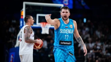 Copa Mundial de Baloncesto: Conoce todo lo que debes saber del partido entre Canadá y Eslovenia (+Estadísticas)  