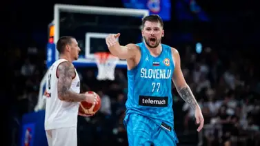 Copa Mundial de Baloncesto: Conoce todo lo que debes saber del partido entre Canadá y Eslovenia (+Estadísticas) Copa Mundial de Baloncesto: Conoce todo lo que debes saber del partido entre Canadá y Eslovenia (+Estadísticas)