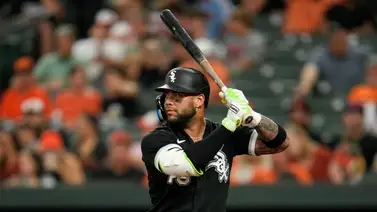 MLB: Cubano Yoan Moncada la desaparece del parque ante los Reales (+Video) MLB: Cubano Yoan Moncada la desaparece del parque ante los Reales (+Video)