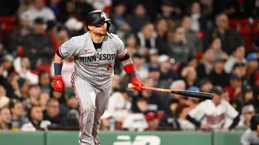 MLB: Boricua Christian Vázquez empata el marcador de esta manera (+ Video)
