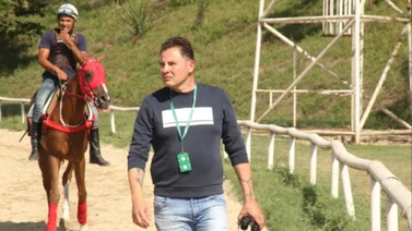 Riccardo D’Angelo inscribe a este purasangre que reaparece en La Rinconada luego de 91 días sin correr
