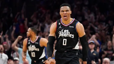 NBA: Conoce la razón por la que Russell Westbrook continuará con los Clippers (+Detalles)