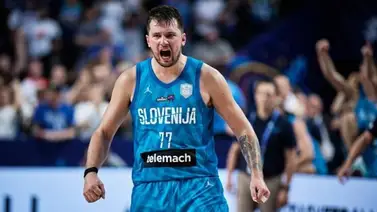 Copa Mundial de Baloncesto: ¿Podrá Luka Doncic superar a Canadá en los cuartos de final? Copa Mundial de Baloncesto: ¿Podrá Luka Doncic superar a Canadá en los cuartos de final?