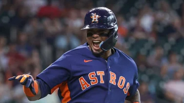 MLB: Boricua Martín Maldonado se une a la fiesta por partida doble