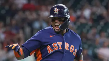 MLB: Boricua Martín Maldonado se une a la fiesta por partida doble MLB: Boricua Martín Maldonado se une a la fiesta por partida doble