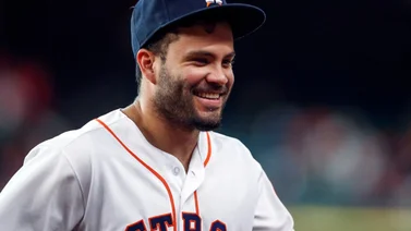 MLB: José Altuve logra un récord histórico gracias a sus cuadrangulares (+Dato)