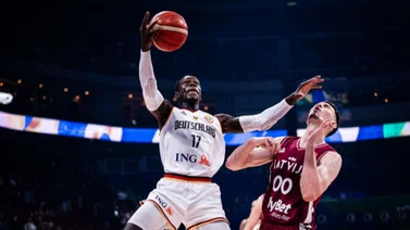 Copa Mundial de Baloncesto: ¡Se busca! Conoce los horrorosos números de Dennis Schroder en la primera mitad contra Letonia