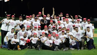 Unión Laguna vuelve a la final de la LMB / Foto: LMB