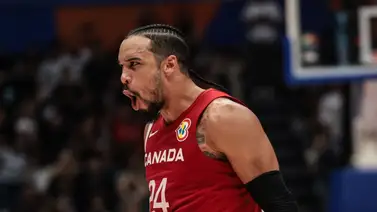 Copa Mundial de Baloncesto: Vea la reacción de los fanáticos filipinos al ver a Dillon Brooks (+ Video) Copa Mundial de Baloncesto: Vea la reacción de los fanáticos filipinos al ver a Dillon Brooks (+ Video)