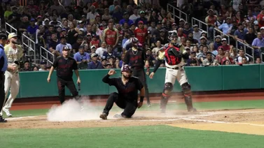 LMB: Un final que pasará a la historia lleva a la Serie del Rey a Unión Laguna