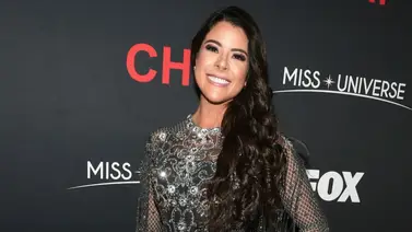 Kerly Ruiz comparte los fuertes sacrificios que ha hecho para sacar a su hija adelante