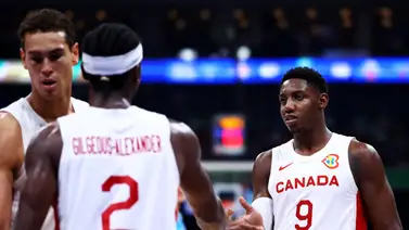 Copa Mundial de Baloncesto: Así quedaron los cruces de semifinales mundialistas Copa Mundial de Baloncesto: Así quedaron los cruces de semifinales mundialistas