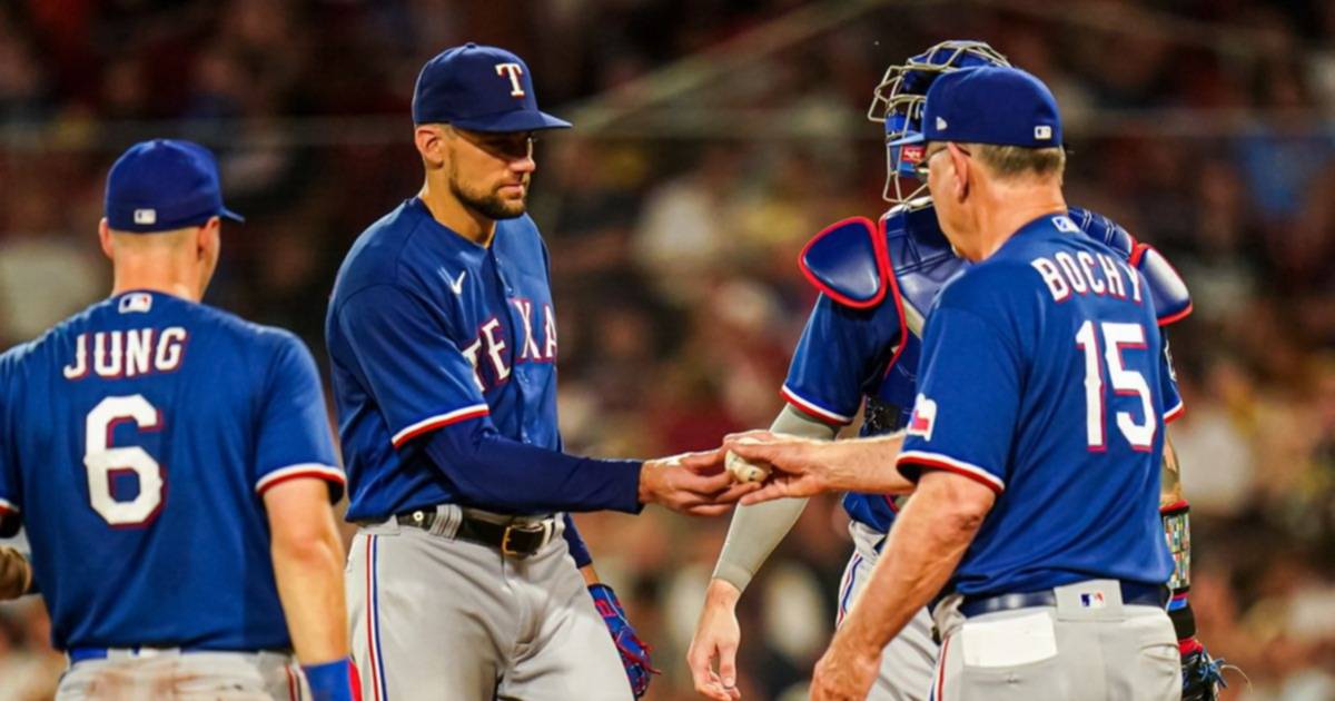MLB: Rangers de Texas aumenta su crisis y están fuera de la postemporada