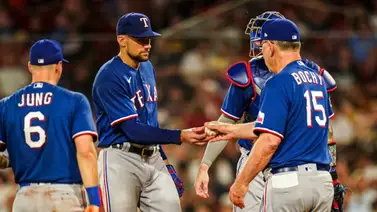 MLB: Rangers de Texas aumenta su crisis y están fuera de la postemporada MLB: Rangers de Texas aumenta su crisis y están fuera de la postemporada